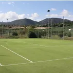 Agasi Piscina E Vista Mare *
