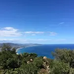 Agasi Piscina E Vista Mare * Marina di Gairo