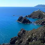 Agasi Piscina E Vista Mare Marina di Gairo