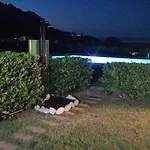 Agasi Piscina E Vista Mare * Marina di Gairo