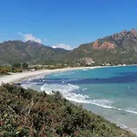 Agasi Piscina E Vista Mare
