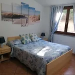 Casa vacanze Agasi Piscina E Vista Mare Marina di Gairo