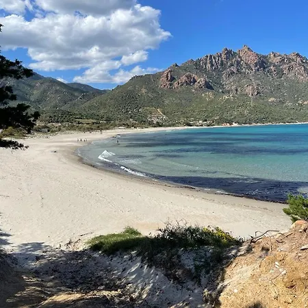 Dom wakacyjny Agasi Piscina E Vista Mare *