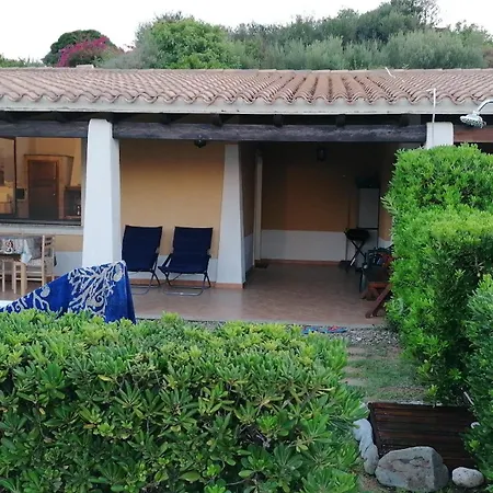 Agasi Piscina E Vista Mare Σπίτι διακοπών